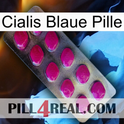 Cialis Blue Pill 09